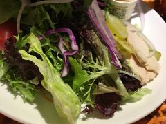 -So Lounge索兰至餐厅(蓝色港湾店)