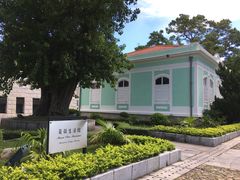 -龙环葡韵住宅式博物馆