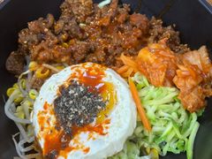 -优壹佳·延边朝鲜族料理(中山北路店)