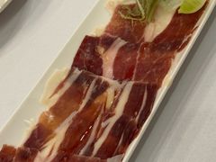 薄切伊比利亚火腿-摩根扒房(桐梓林店)