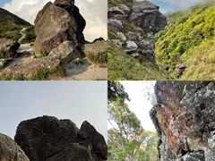 -七娘山