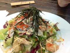 飞鱼籽沙拉-Jazz·ya 爵士屋(来福士店)