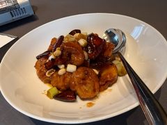 -许家菜(望江店)