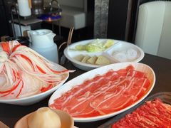 -东来顺·非遗火锅(赛格国际购物中心店)