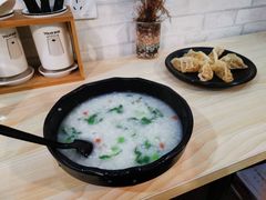 -粥传(太古里店)