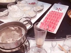 -璞御·海鲜·雪花牛肉局(宾水西道店)
