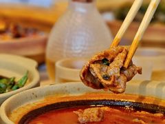-彧玖食坊·川式砂锅酒馆(成山路店)