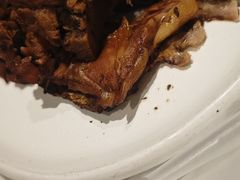 -北李妈妈菜·海肠捞饭(高新万达店)