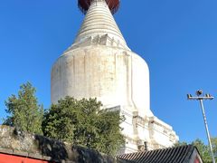 -妙应寺白塔