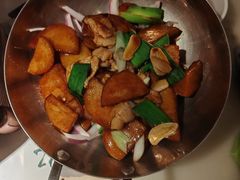 -绿茶餐厅(西单老佛爷店)