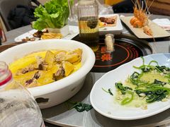 -创味·民间海南菜·非遗藤桥排骨(藤桥·免税城店)