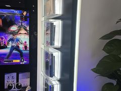 -Sony Store 索尼(上海淮海中路店)