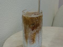 -伊斯坦布尔土耳其清真咖啡餐厅