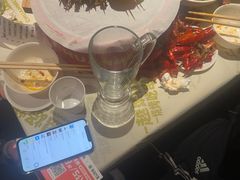 -串盟烧烤·长沙美食地标(星沙店)