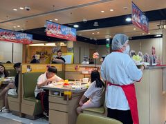 -海底捞火锅(贵和购物中心店.原鲁能城店)