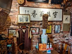 -玉祥府牛肉罩饼(金光道店)