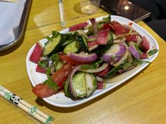 -新疆艾麦尔烧烤(丰台路口店)