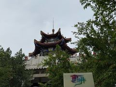 -云龙湖旅游景区