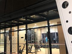-乐刻运动健身(新浩e都店)