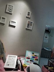-N.xi奈兮日式美甲美睫半永久