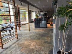 -188西餐厅(园林宾馆店)