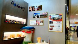 -美斯洛美甲美睫连锁店