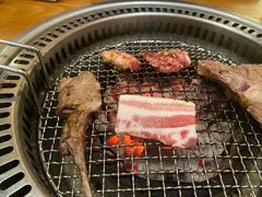 -匠太烧肉台日料理餐酒馆(三林店)