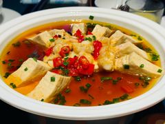 -阿明小菜·海鲜·上海菜(浦建路店)