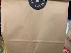 -81BAKERY(大学路店)