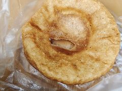面窝-骏骏牛肉粉店(吉庆街店)
