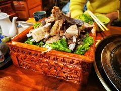 -嘎咓讓咘藏餐厅(团结新村店)