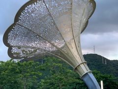 -白石龙音乐公园