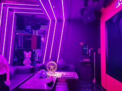 -星聚会KTV(中关村领展购物广场店)