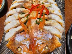 -九井澤精致料理(金茂店)