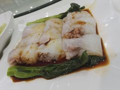 冬菇猪肉肠粉-松北囍宴(松北店)