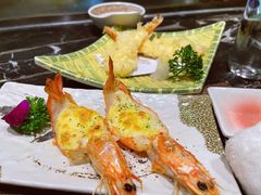 -割烹旭日本料理(龙湖狮山天街店)