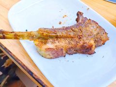 羊排-九米羊肉炉(东渡店)