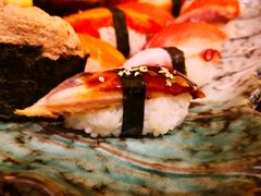 -歌行灯日本料理(伊势丹店)