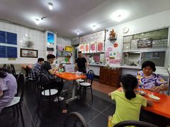 大堂-南宁市连升风味小吃店