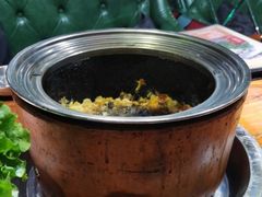 -原始泥炉烤肉(总店)