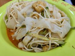 混合装凉皮-笑笑凉皮(富国街店)