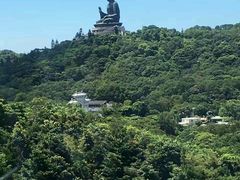 -天坛大佛