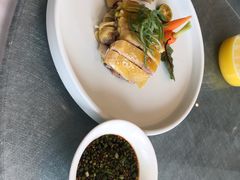 -道道鲜·崇明私房菜(五角场店)