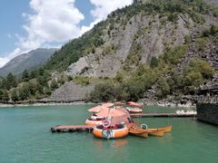 -叠溪松坪沟景区