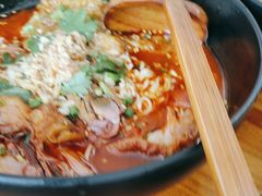 -湖南师大-三牌路鲜货冒菜