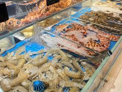 -加餐海鲜自助(集美银泰百货店)