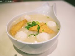 -翠华餐厅(山顶道店)