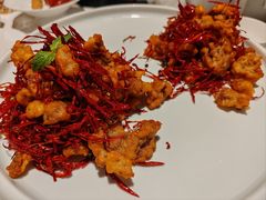 -福海居烤鸭店(鸟巢店)
