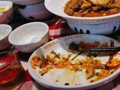 -西贝(六里桥旗舰店)