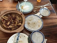 -刘师父老汉口江湖菜(蔡锷路店)